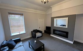 East City Flat